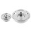 2 Stuks Motorfiets Kapbouten Precisie Timing 11