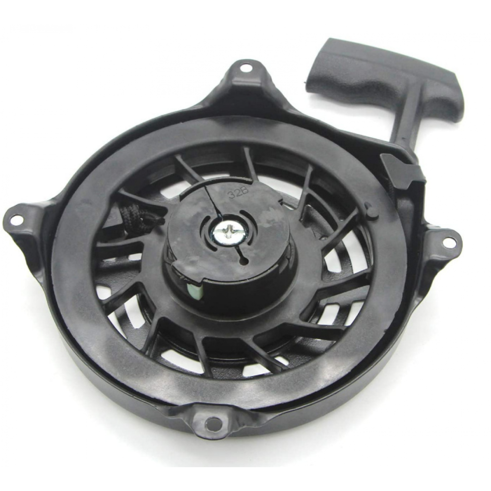 Recoil Pull Start Starter Compatible With Briggs And Stratton Quantum 650 675 Engine 497680 6485316499085