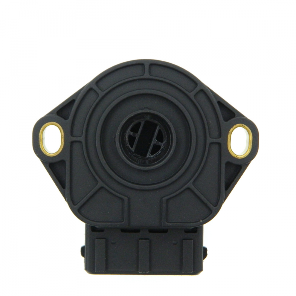 Throttle Position Sensor Fits Compatible With Renault Clio Twingo Scenic 7700431918 Cts4089 6485316501511