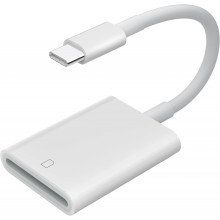 2025 Nieuwste model voor Apple 30-pins vrouwelijk naar USB 3.1 Type-C USB-C synchronisatiegegevens oplaadadapterkabel Editie 0729