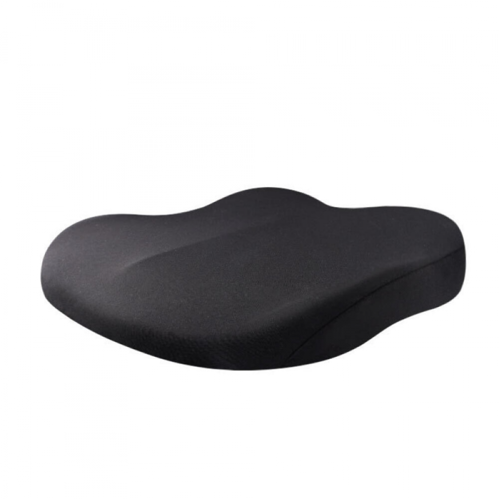 Car Booster Seat Cushion - Car Driving Booster Seat - Memory Foam Car Cushion For Truck Driver Short Chair Wheelchair Plane Chumian 6485316505151