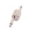 Guitar Plug Connector Effektpedal Kupplungsconnector 1