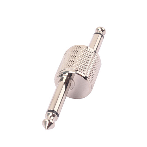Guitar Plug Connector Effektpedal Kupplungsconnector