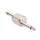 Guitar Plug Connector Effektpedal Kupplungsconnector 10