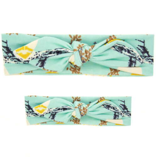 Toddler Headwrap Bébé Oreilles Design Durable 1