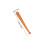 Inflatable Baseball Bats Inflatable Baseball Bat Multi PVC 1Set 2