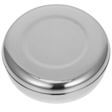 Sulated Reis- Und -Schüssel Set Mit Deckel