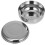 Sulated Reis- Und -Schüssel Set Mit Deckel 11