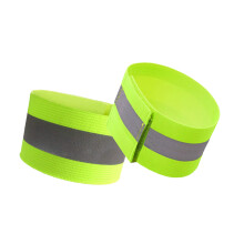 2 Nachtlauf Fahrrad Fluoreszenz