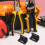 3 Sets Ladekantenschoner 100 Für Cargo-Sicherung 3