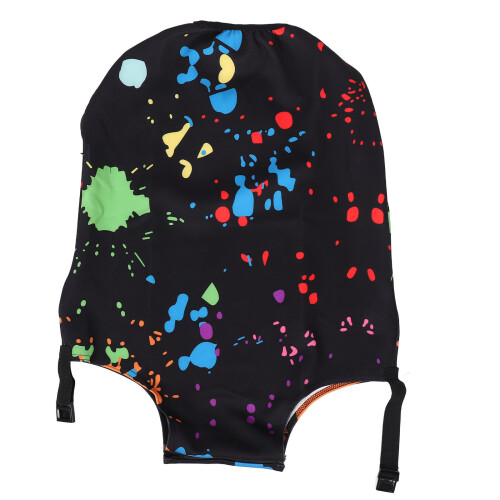Travelaccessoires Bagagehoes 1