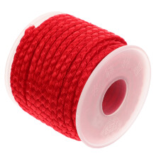 Cord Gold Twine Gevlochten Touw Voor Diy Knutselen