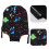 Travelaccessoires Bagagehoes 1 8