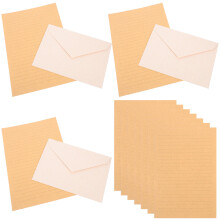Worgeous Dagboek Kantoorspullen Kit Envelop Kantoor Miss