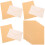 Worgeous Dagboek Kantoorspullen Kit Envelop Kantoor Miss 1
