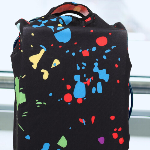 Travelaccessoires Bagagehoes 1 2