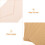 Worgeous Dagboek Kantoorspullen Kit Envelop Kantoor Miss 8