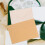 Worgeous Dagboek Kantoorspullen Kit Envelop Kantoor Miss 6