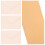 Worgeous Dagboek Kantoorspullen Kit Envelop Kantoor Miss 10