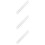 6 Acryl Stick Rod Ronde PMMA 8