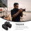 Wireless Flash Trigger Set 16 Kanalen 30 M Bereik Hot Shoe 6