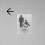 Restroom Signage Directionele Gidsing Restroombord 1 8