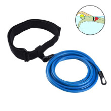 Worgeous Weerstandsbelt 1 Set 118,1x3,9x2,4 Inch