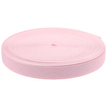 Pinkes Elastisches Band 1 Rolle Für Näharbeiten Und Bekleidung