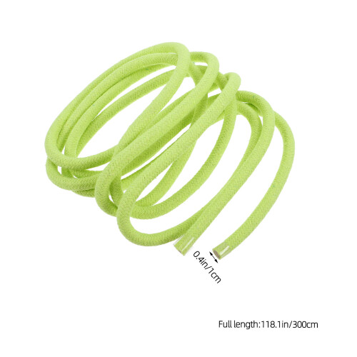 1Set Kinder Springseil Mit Bequemer Passform Und Vielseitigem Einsatz 1