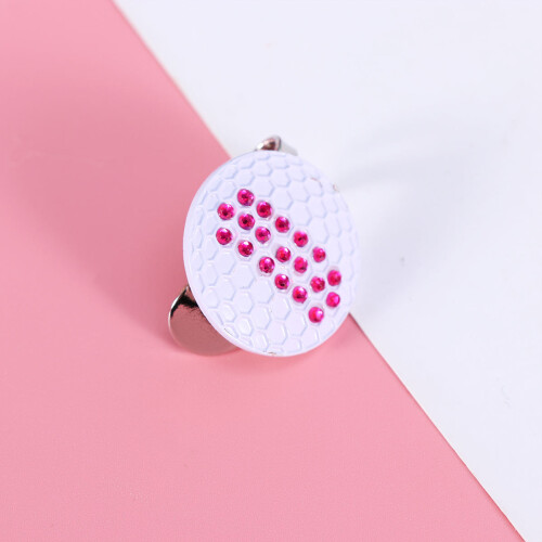 Ball Markierungs Hutclip Mit Stift 2
