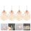 4 Type Stitch Licht, Handliche Nadelöser 7