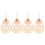 4 Type Stitch Licht, Handliche Nadelöser 6