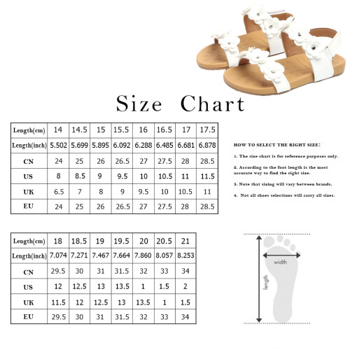 Open-Toe Strand Sandalen Strand Sandaal Wit 1
