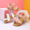 Open-Toe Strand Sandalen Strand Sandaal Wit 8