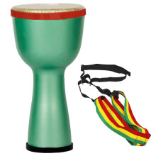 African Djembe Handtrommel Voor Kinderen Percussie