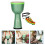 African Djembe Handtrommel Voor Kinderen Percussie 11