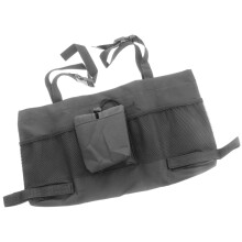 Large-Capaciteit Walker Tas Oxford Doek Opberging Voor Ouderen 1 Stuks