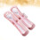 Roze Baby Set Flexibele Zuigelingen 1 Set 7