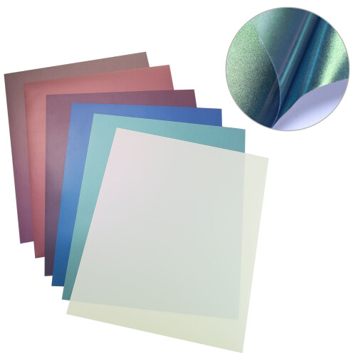 6 Warmte Tape Warmingsticker Lettering Film 2