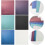 6 Warmte Tape Warmingsticker Lettering Film 5