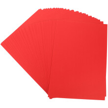 Craft Farbige Papier Kreativitätsförderung 50 11,67x8,25 Zoll