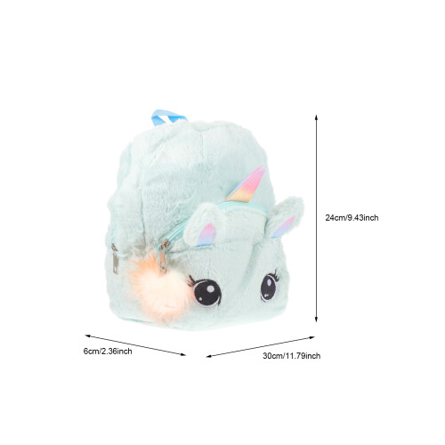 Unicorn Rucksack Für Reisetasche 1