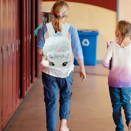 Unicorn Rucksack Für Reisetasche 2