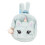 Unicorn Rucksack Für Reisetasche 8