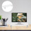 Monitorstandaard voor desktop met opbergfunctie, organizer 9