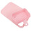 Schneidebrett Filter Kunststoff Multifunktions Rosa 1
