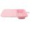 Schneidebrett Filter Kunststoff Multifunktions Rosa 4
