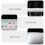 1 1 Mx30 Cm Aquariumfilter Sponzen Pad 11
