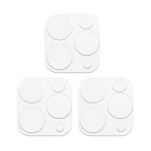 3St Vingerafdrukvrije Geharde Lensbeschermers Telefoon