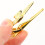 Business Pakket Gouden Dasclips 8